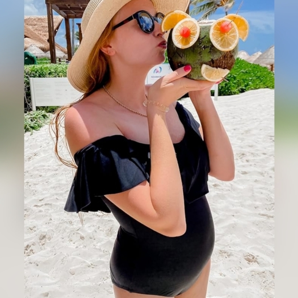 Swimsuit Large